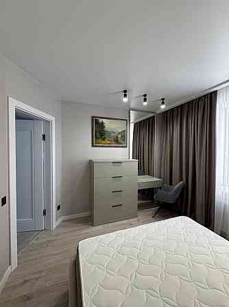 Продаж 2-кімнатної квартири в елітному клубному будинку Тернополь