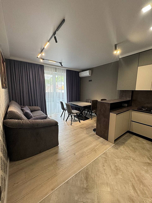 Продаж 2-кімнатної квартири в елітному клубному будинку Тернополь - изображение 2