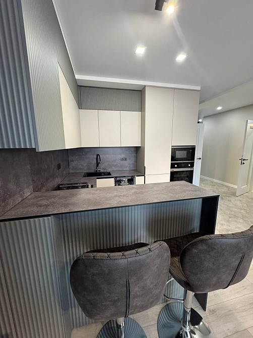 Продаж 2-кімнатної квартири в елітному клубному будинку Тернополь - изображение 3