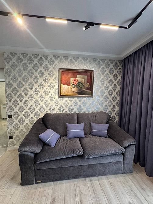 Продаж 2-кімнатної квартири в елітному клубному будинку Тернополь - изображение 4