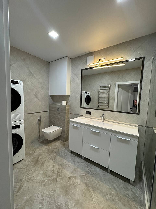 Продаж 2-кімнатної квартири в елітному клубному будинку Тернополь - изображение 8