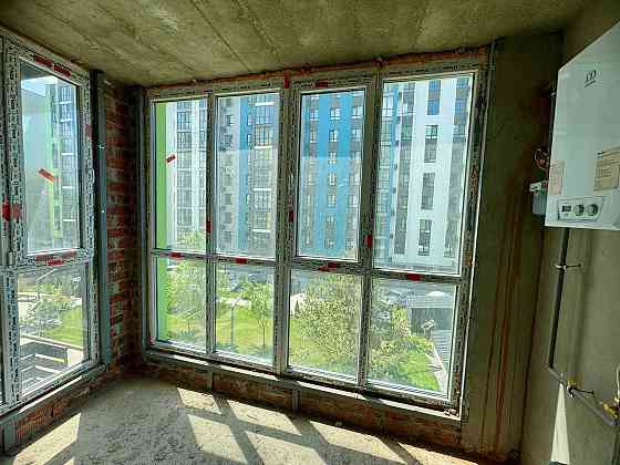 Продам 2-к после строителей ЖК Счастливый в Днепре Новострой Щасливий Днепр