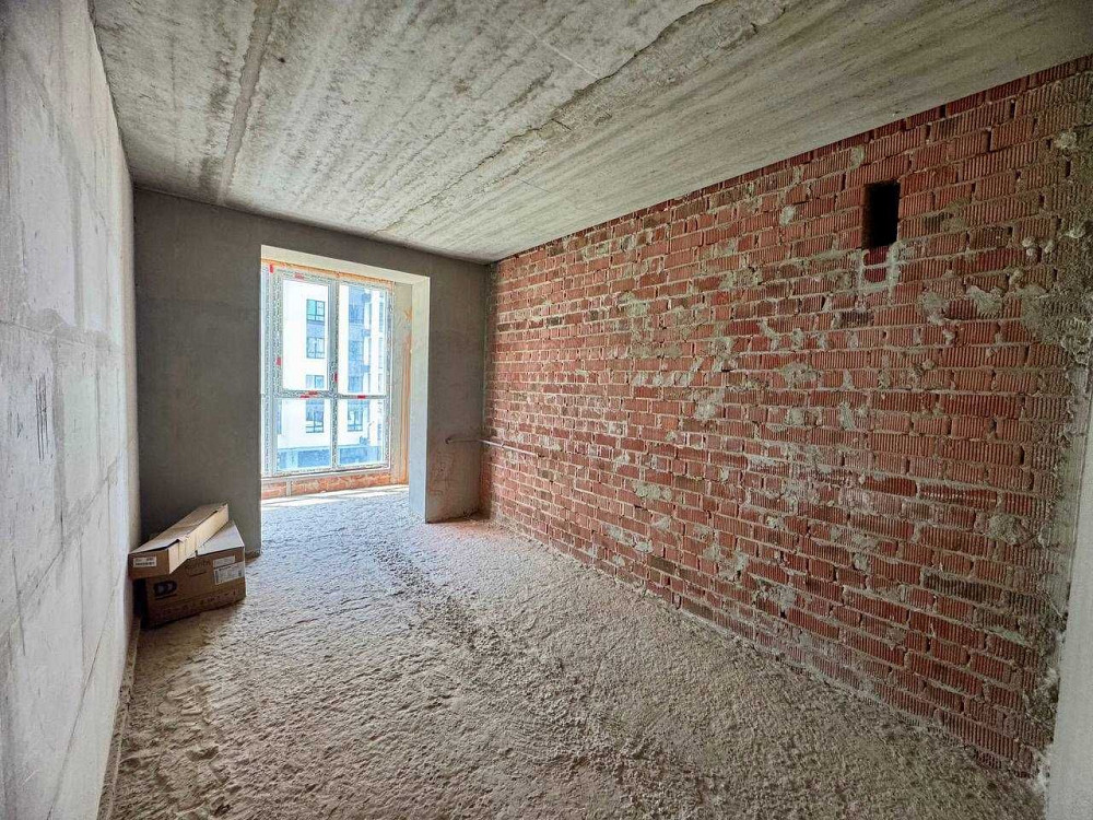 Продам 2-к после строителей ЖК Счастливый в Днепре Новострой Щасливий Днепр - изображение 1