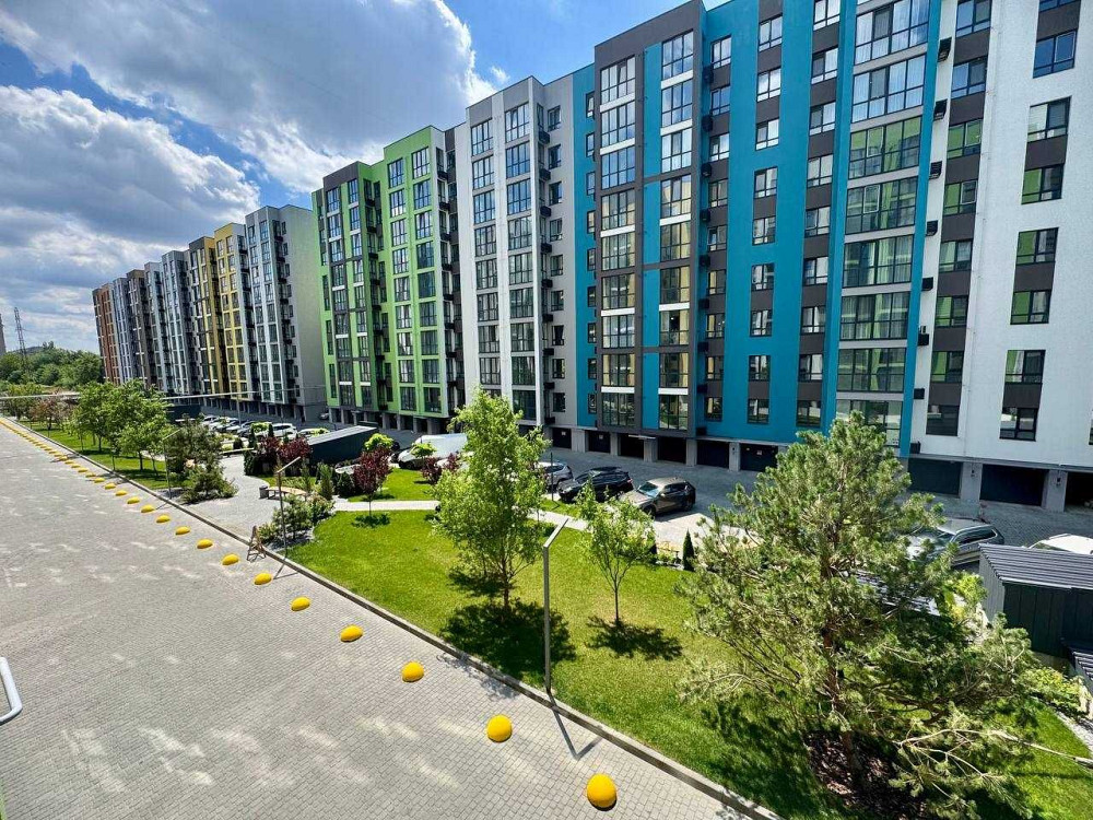 Продам 2-к после строителей ЖК Счастливый в Днепре Новострой Щасливий Днепр - изображение 8