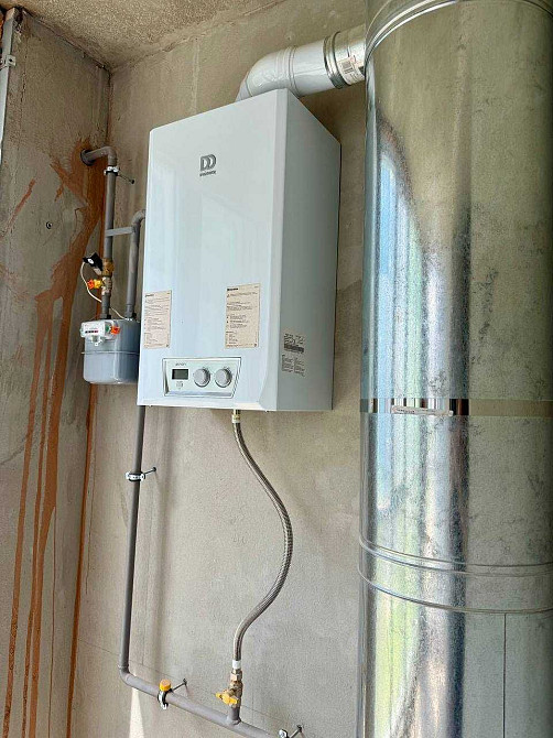 Продам 2-к после строителей ЖК Счастливый в Днепре Новострой Щасливий Днепр - изображение 5