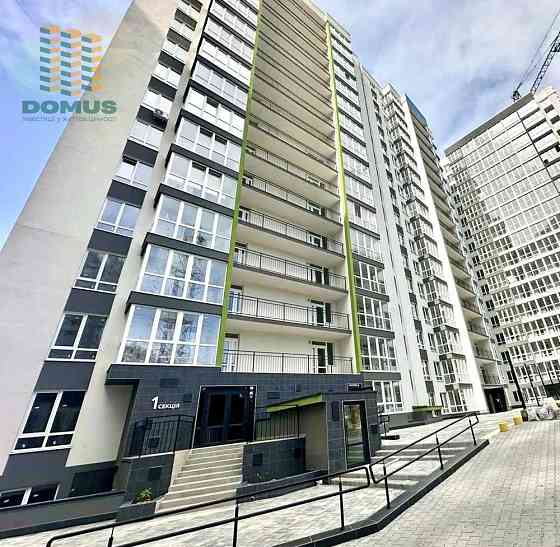 Продам студию 25м2 Центр в ЖК Акварель 3. Пишоновская! Одесса