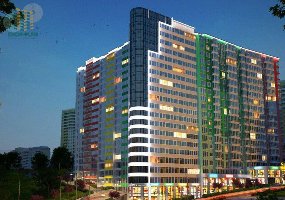 Продам студию 25м2 Центр в ЖК Акварель 3. Пишоновская! Одесса - изображение 6