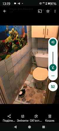 Здам квартиру на  Вишеньці Винница