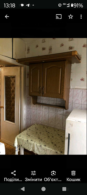 Здам квартиру на  Вишеньці Винница - изображение 3