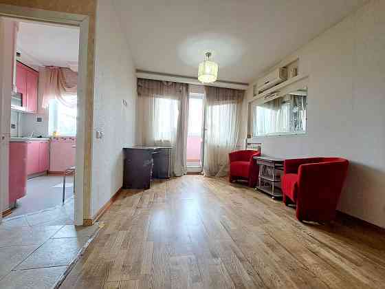 Аренда 1 комн. квартира Каденюка 21 ,  4500 +коммуналка Харьков