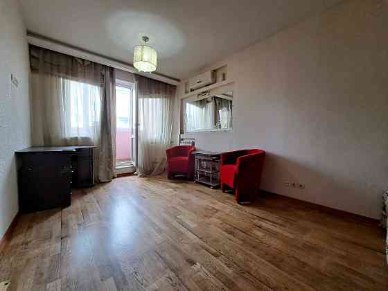 Аренда 1 комн. квартира Каденюка 21 ,  4500 +коммуналка Харьков