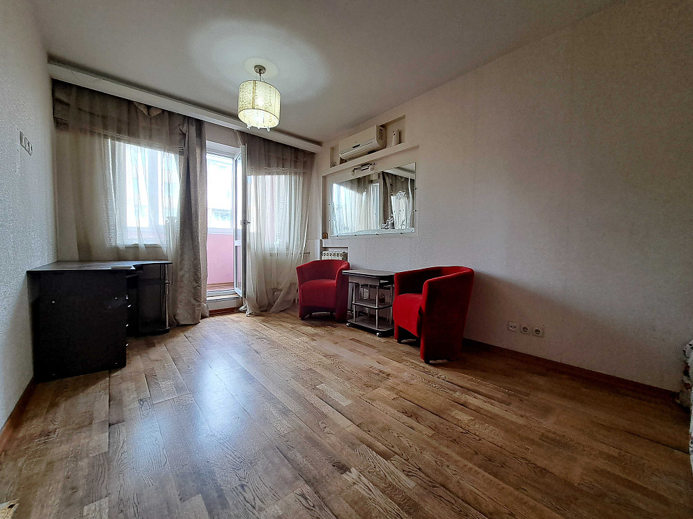 Аренда 1 комн. квартира Каденюка 21 ,  4500 +коммуналка Харьков - изображение 2