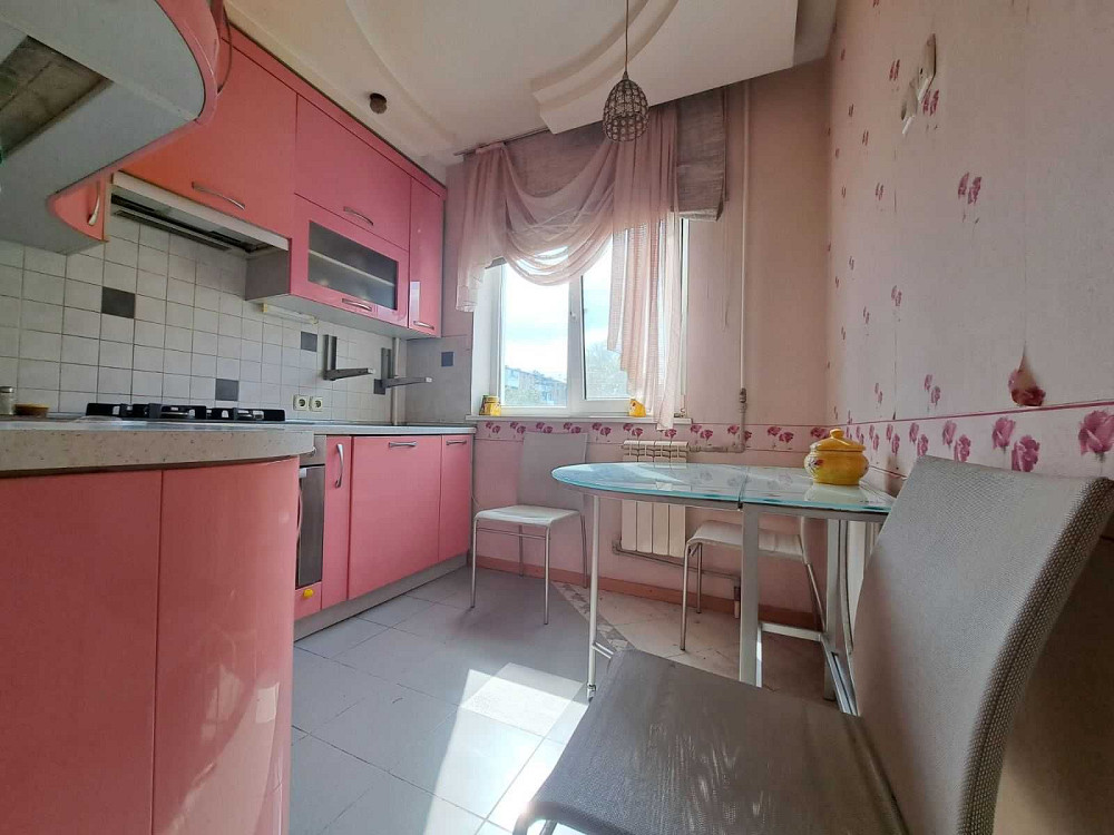 Аренда 1 комн. квартира Каденюка 21 ,  4500 +коммуналка Харьков - изображение 5