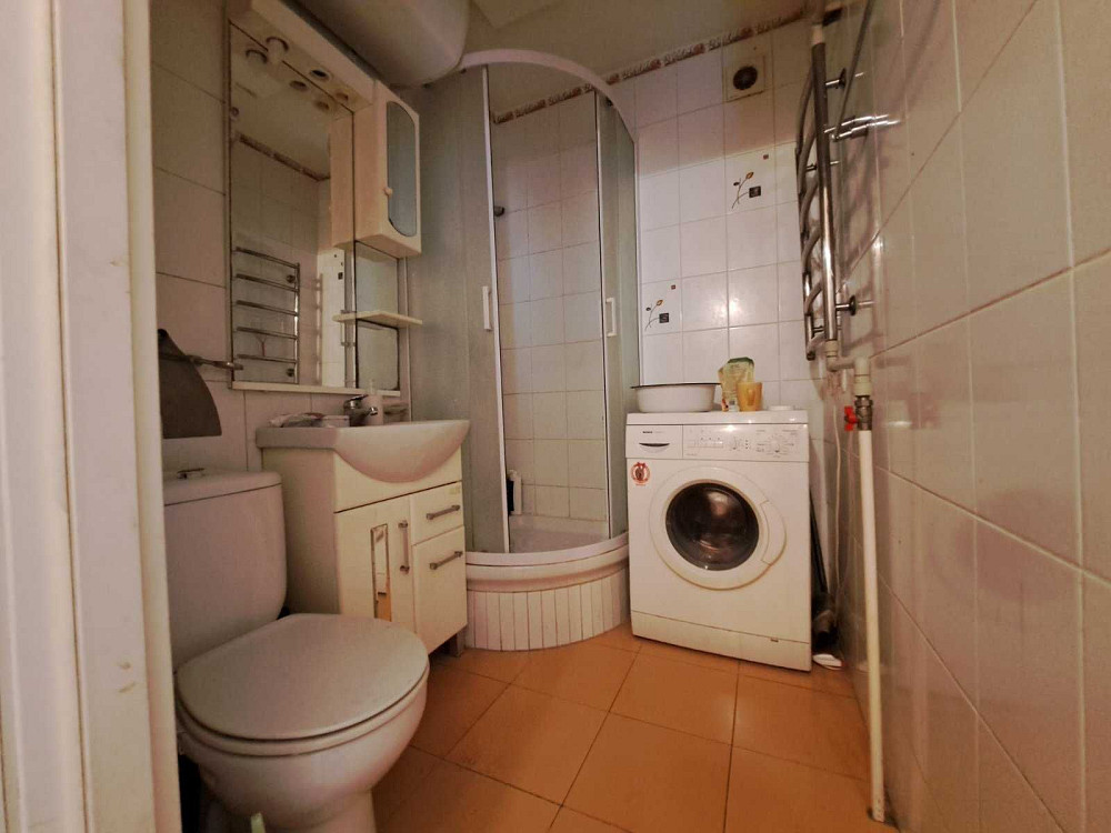 Аренда 1 комн. квартира Каденюка 21 ,  4500 +коммуналка Харьков - изображение 7