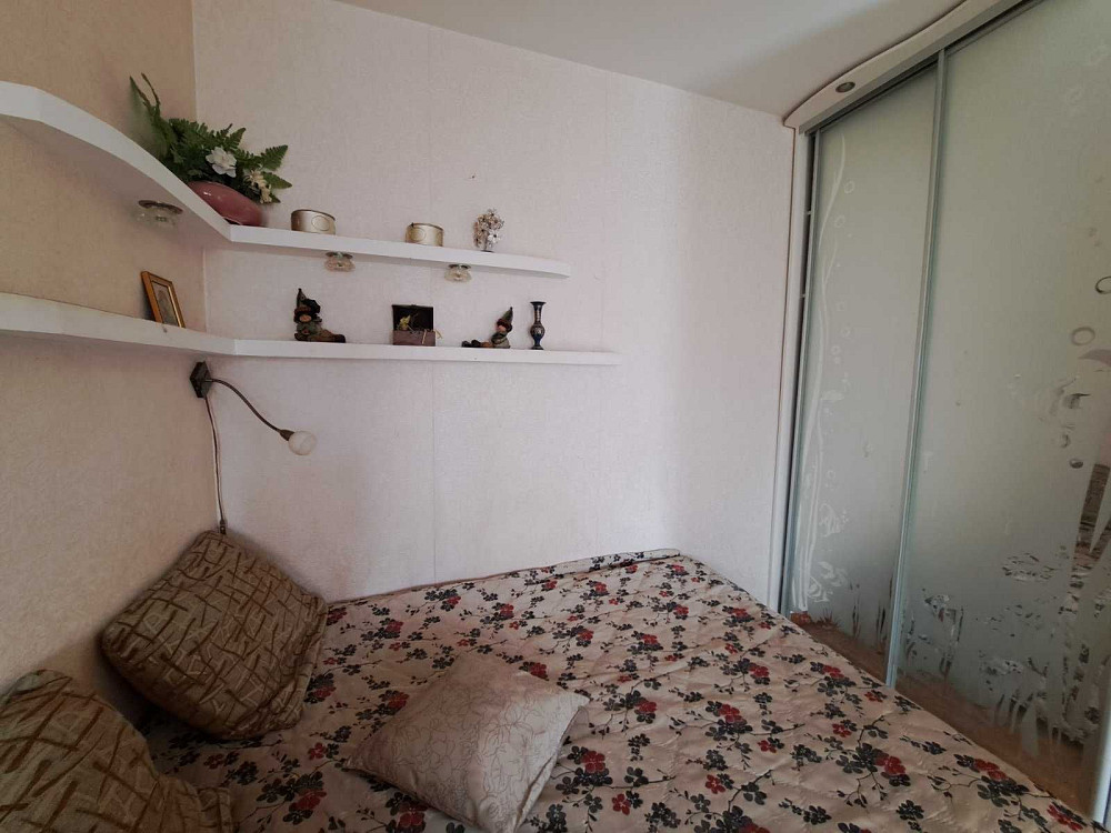 Аренда 1 комн. квартира Каденюка 21 ,  4500 +коммуналка Харьков - изображение 4