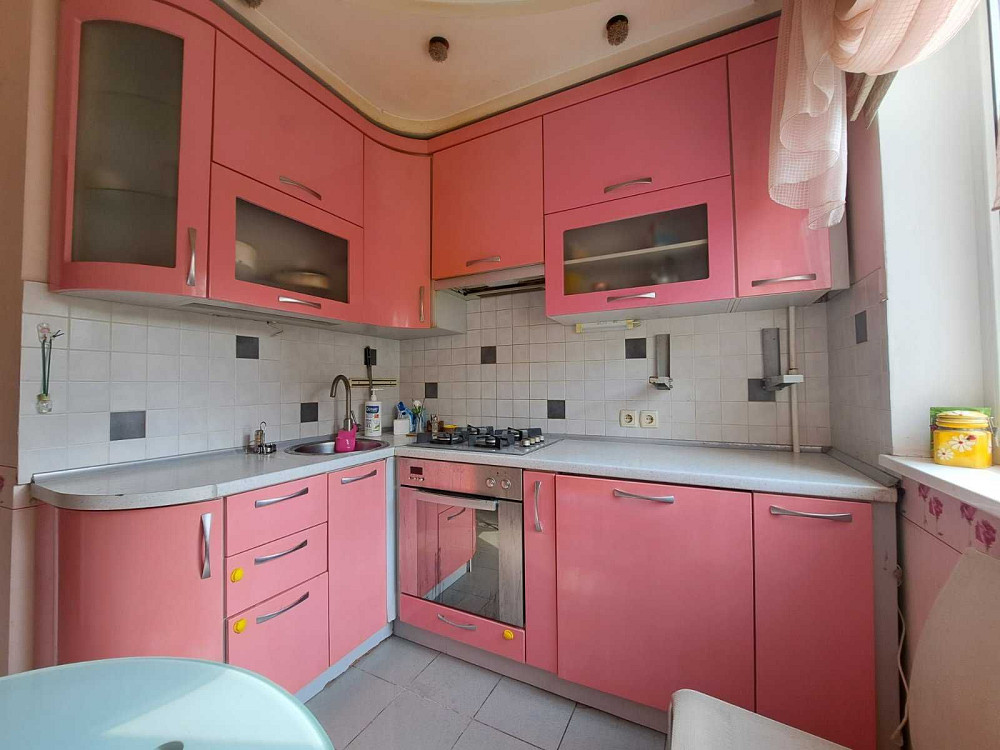 Аренда 1 комн. квартира Каденюка 21 ,  4500 +коммуналка Харьков - изображение 6