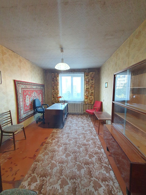 3 кім.кв р-н 700-річчя. Черкассы - изображение 6