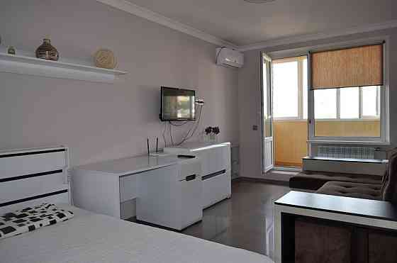 Сдам 1к квартиру в центре города Науки 21А Харьков