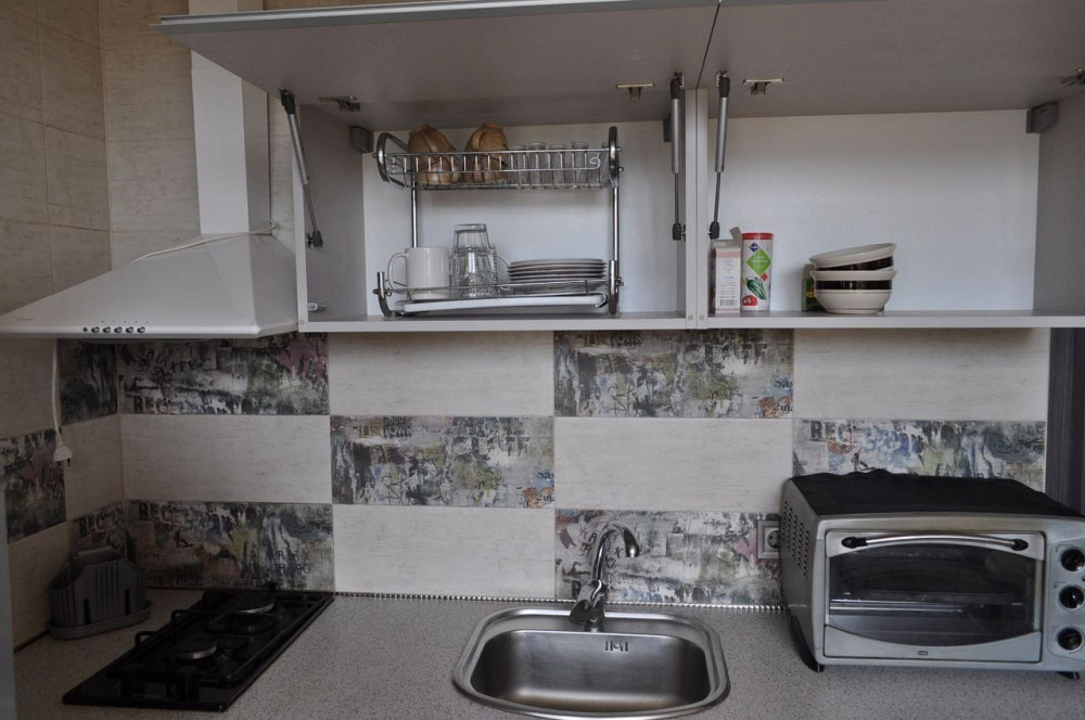 Сдам 1к квартиру в центре города Науки 21А Харьков - изображение 7