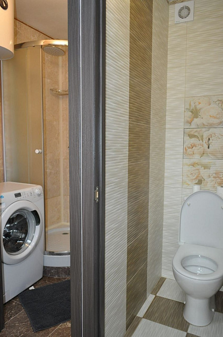 Сдам 1к квартиру в центре города Науки 21А Харьков - изображение 5