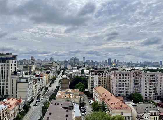 Оренда 2к квартири Золоті Ворота Університет вул Богдана Хмельницького Киев