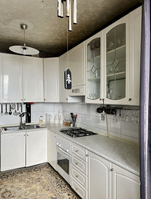 Оренда 2к квартири Золоті Ворота Університет вул Богдана Хмельницького Киев - изображение 7