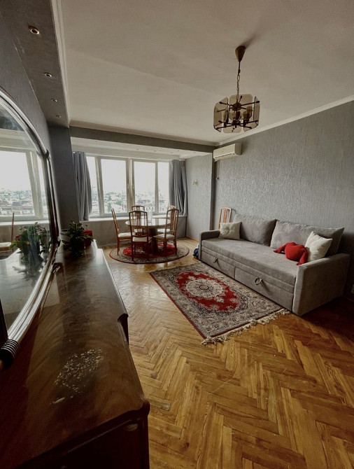 Оренда 2к квартири Золоті Ворота Університет вул Богдана Хмельницького Киев - изображение 4