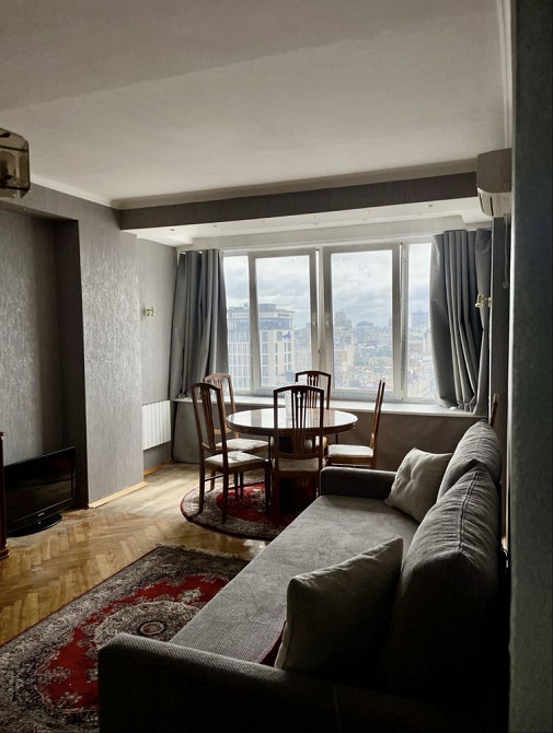 Оренда 2к квартири Золоті Ворота Університет вул Богдана Хмельницького Киев - изображение 2