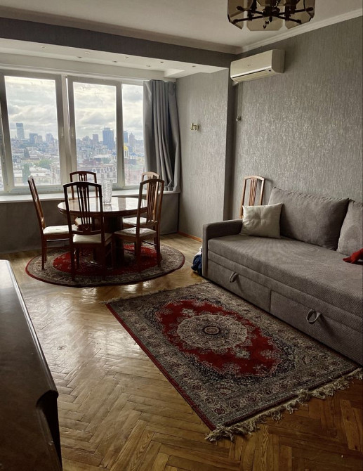 Оренда 2к квартири Золоті Ворота Університет вул Богдана Хмельницького Киев - изображение 3