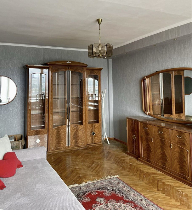 Оренда 2к квартири Золоті Ворота Університет вул Богдана Хмельницького Киев - изображение 5