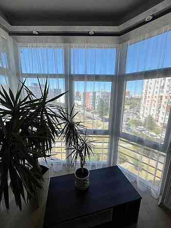 Оренда трикімнатної квартири НОВОБУДОВА пр. Червоної Калини, Сихів Львів