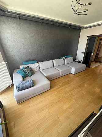 Оренда трикімнатної квартири НОВОБУДОВА пр. Червоної Калини, Сихів Львів