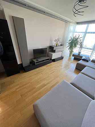 Оренда трикімнатної квартири НОВОБУДОВА пр. Червоної Калини, Сихів Львів