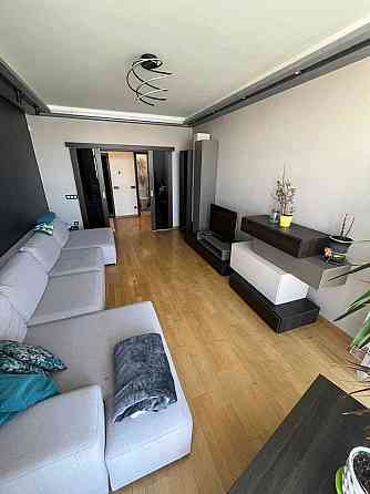 Оренда трикімнатної квартири НОВОБУДОВА пр. Червоної Калини, Сихів Львів