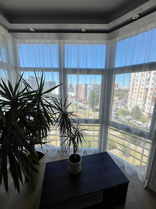 Оренда трикімнатної квартири НОВОБУДОВА пр. Червоної Калини, Сихів Львів - зображення 4