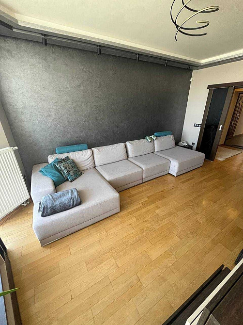 Оренда трикімнатної квартири НОВОБУДОВА пр. Червоної Калини, Сихів Львів - зображення 1