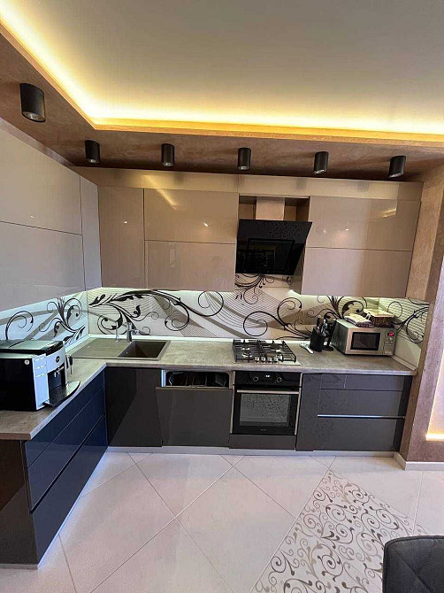 Оренда трикімнатної квартири НОВОБУДОВА пр. Червоної Калини, Сихів Львів - зображення 5