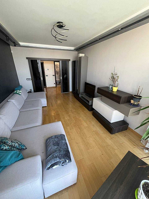 Оренда трикімнатної квартири НОВОБУДОВА пр. Червоної Калини, Сихів Львів - зображення 3