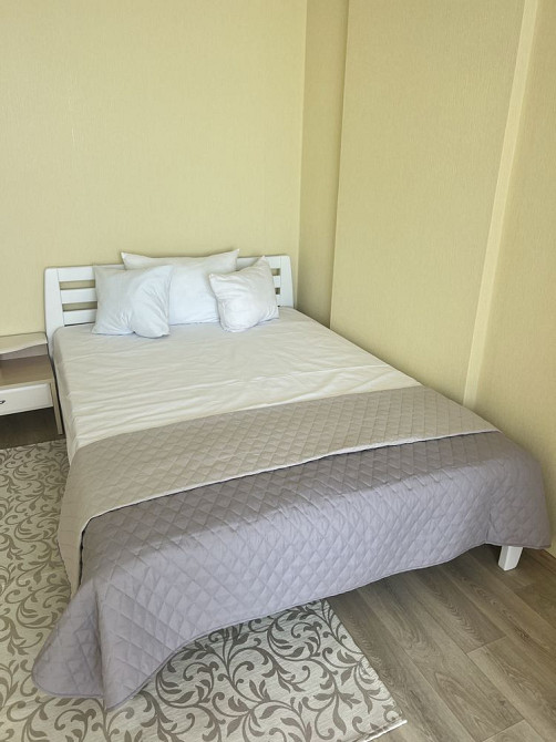 1 кімнатна квартира Грушевського 110 Черкаси - зображення 4