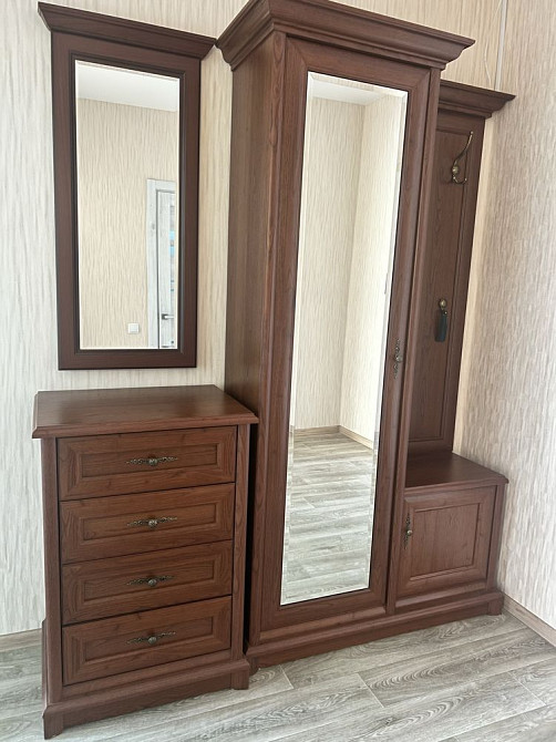 1 кімнатна квартира Грушевського 110 Черкаси - зображення 8