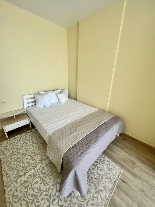 1 кімнатна квартира Грушевського 110 Черкаси - зображення 5