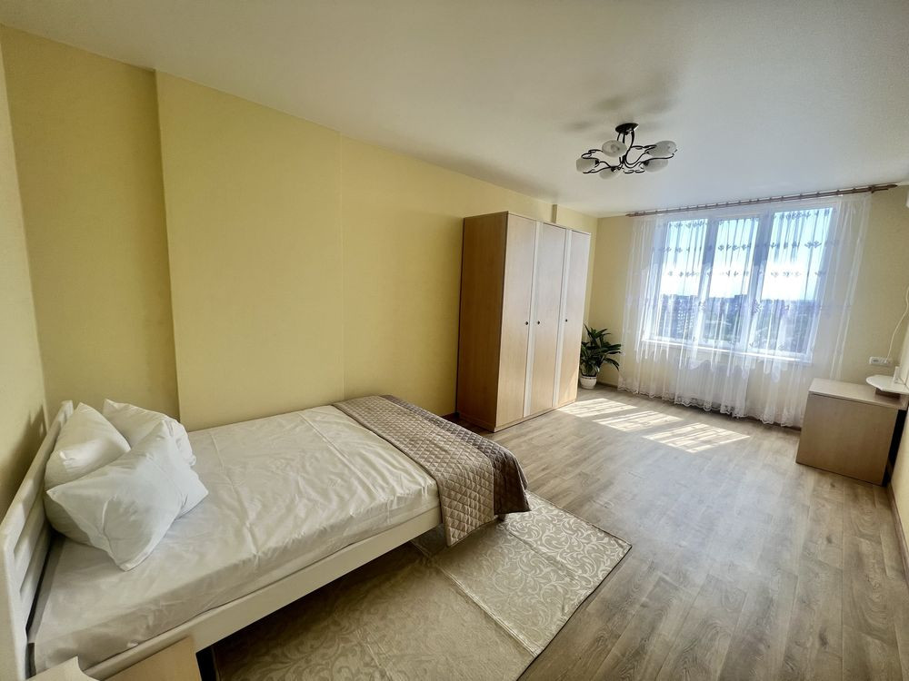 1 кімнатна квартира Грушевського 110 Черкаси - зображення 7