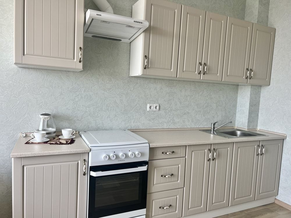 1 кімнатна квартира Грушевського 110 Черкаси - зображення 2