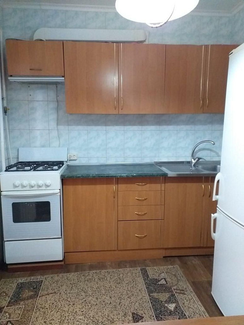 ‼️Аренда уютной 1-к. квартиры, Соляные/Ателье‼️ Можно с животными Миколаїв - зображення 4