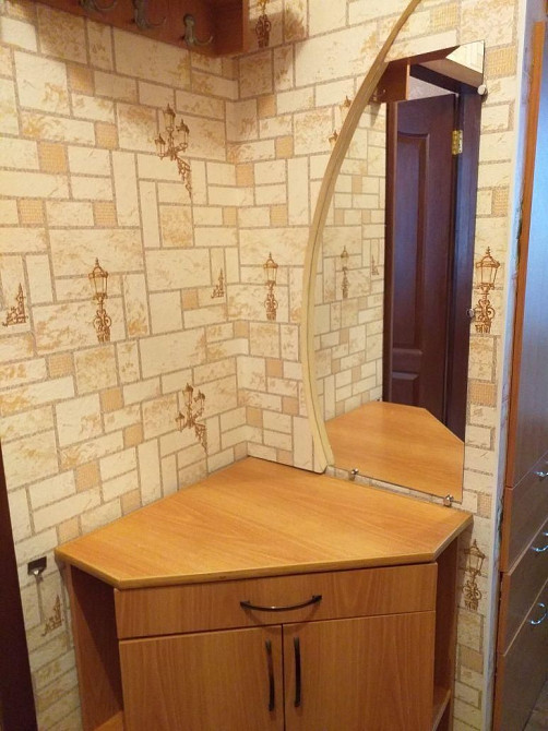 ‼️Аренда уютной 1-к. квартиры, Соляные/Ателье‼️ Можно с животными Миколаїв - зображення 6