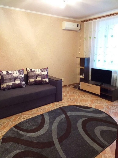 ‼️Аренда уютной 1-к. квартиры, Соляные/Ателье‼️ Можно с животными Миколаїв - зображення 1