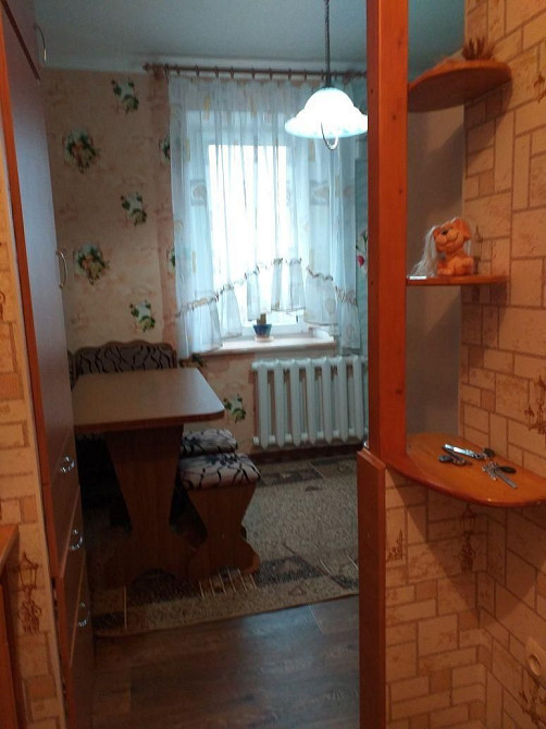 ‼️Аренда уютной 1-к. квартиры, Соляные/Ателье‼️ Можно с животными Миколаїв - зображення 5