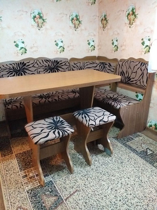 ‼️Аренда уютной 1-к. квартиры, Соляные/Ателье‼️ Можно с животными Миколаїв - зображення 2