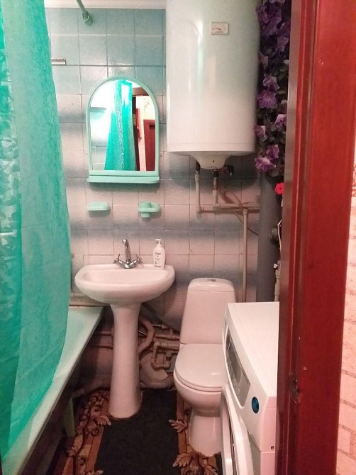 ‼️Аренда уютной 1-к. квартиры, Соляные/Ателье‼️ Можно с животными Миколаїв - зображення 8