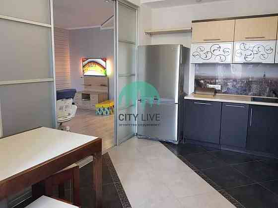 Оренда 2-кім квартири Чорновола (П) Ивано-Франковск